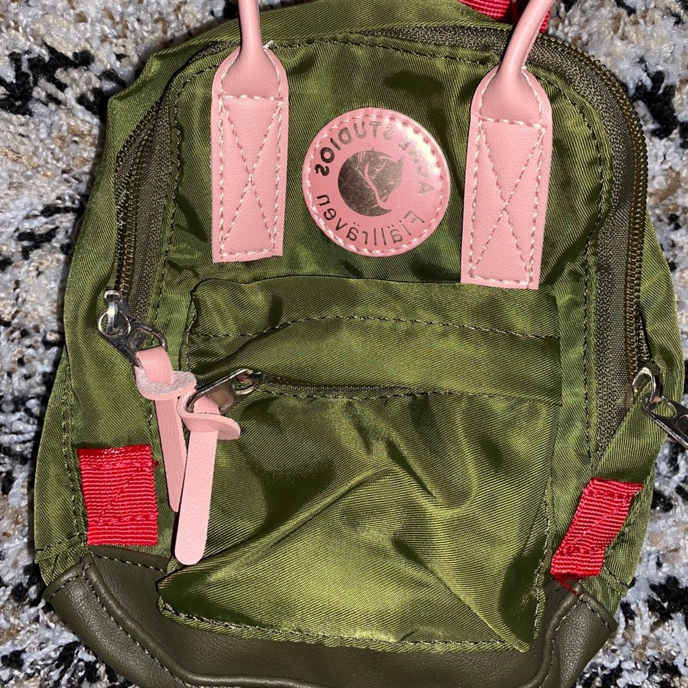 Brand new bag